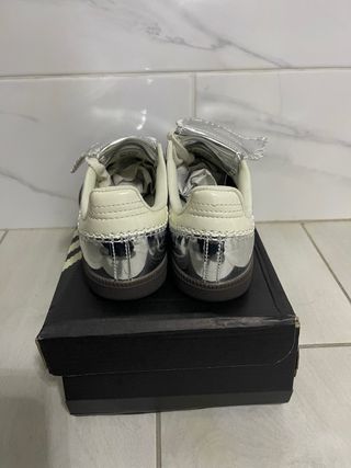 Adidas Wales Bonner Plata Beige