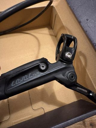 Frenos SRAM Level TLM