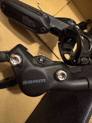 Frenos SRAM Level TLM