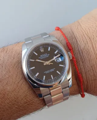 Datejust 36mm