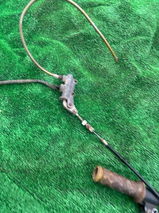 Freno delantero Typhoon