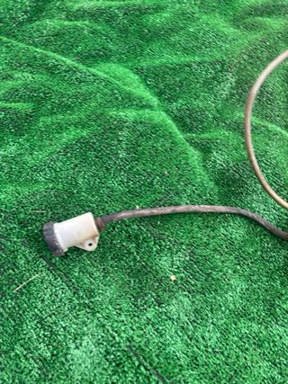 Freno delantero Typhoon