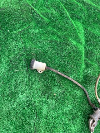 Freno delantero Typhoon