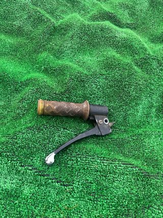 Freno delantero Typhoon