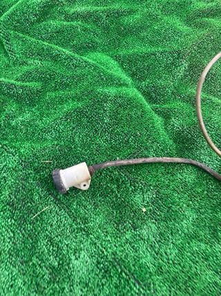 Freno delantero Typhoon