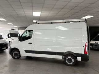 Renault Master Furgon T L2H2 3500 Bl dCi 100kW (135CV)