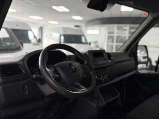 Renault Master Furgon T L2H2 3500 Bl dCi 100kW (135CV)