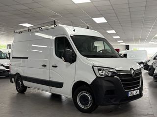 Renault Master Furgon T L2H2 3500 Bl dCi 100kW (135CV)