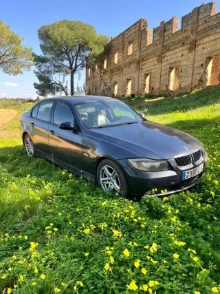 BMW Serie 3 2006