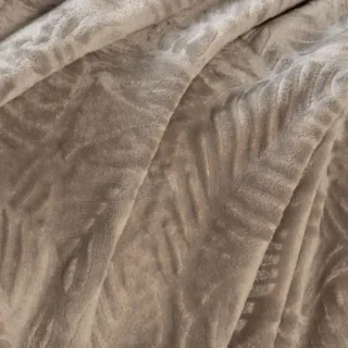 1 UD Manta Decorativa Gris 125x150
