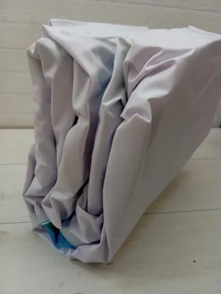 Piscina Hinchable Infantil Deluxe