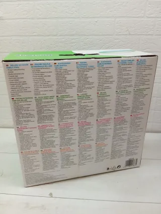 Piscina Hinchable Infantil Deluxe