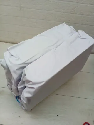 Piscina Hinchable Infantil Deluxe