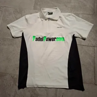 Camiseta deportiva HEAD Talla XL