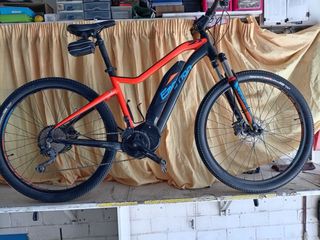 Bicicleta Eléctrica Emotion