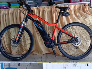 Bicicleta Eléctrica Emotion