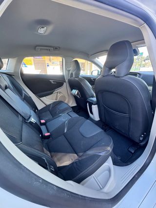Volvo V40 d2 2017