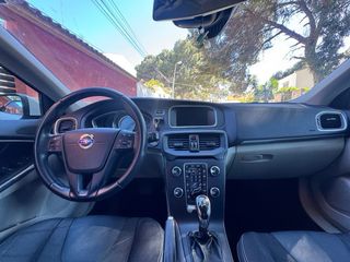 Volvo V40 d2 2017