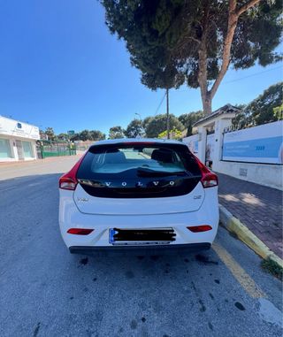 Volvo V40 d2 2017