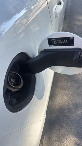 Volvo V40 d2 2017