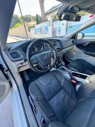 Volvo V40 d2 2017