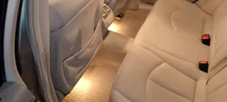 VEHÍCULO MERCEDES BENZ E 320 ELEGANCE.