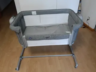Cuna colecho Chicco