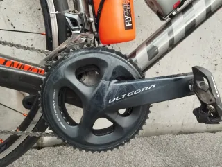 Bicicleta de carretera