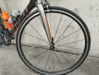 Bicicleta de carretera