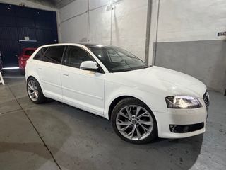 Audi A3 2012