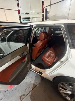 Audi A3 2012