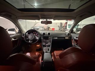 Audi A3 2012