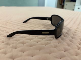 Gafas de sol Valentino negras y grises