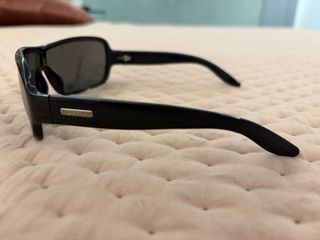 Gafas de sol Valentino negras y grises