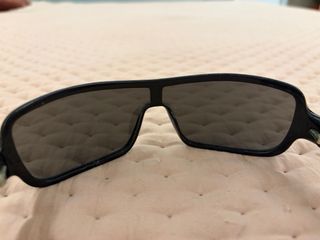 Gafas de sol Valentino negras y grises