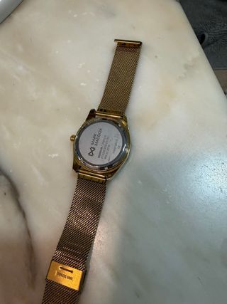 MARK MADDOX MISSION HM0126-57