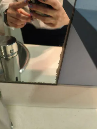 Mobile da bagno completo con lavandini