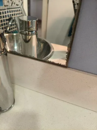 Mobile da bagno completo con lavandini