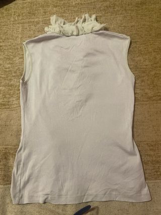 Camiseta Carolina Herrera Talla M/S