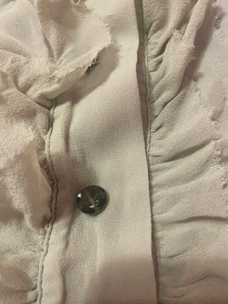 Camiseta Carolina Herrera Talla M/S