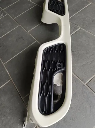 Difusor Mini Cooper S Original