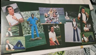 Julio Iglesias - Da Manuela A Pensami