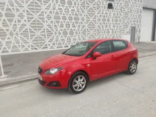 SEAT Ibiza 2012