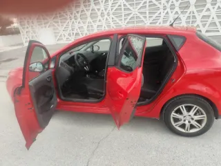 SEAT Ibiza 2012