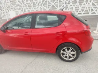 SEAT Ibiza 2012