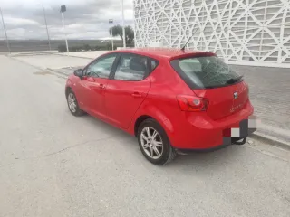 SEAT Ibiza 2012