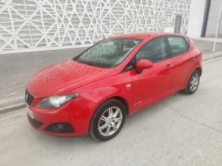 SEAT Ibiza 2012