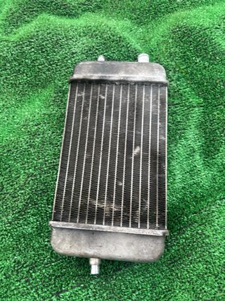Radiador Derbi Senda
