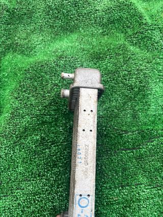 Radiador Derbi Senda