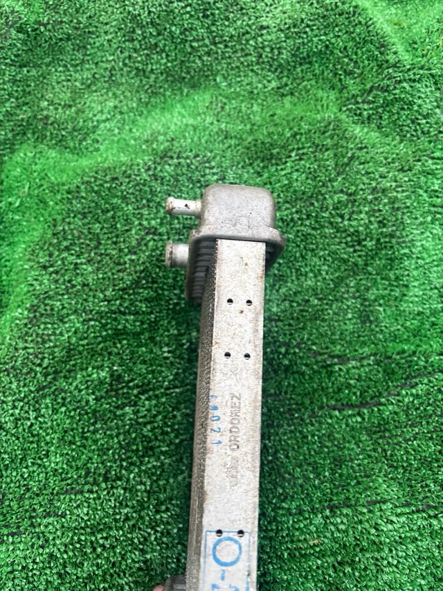 Radiador Derbi Senda